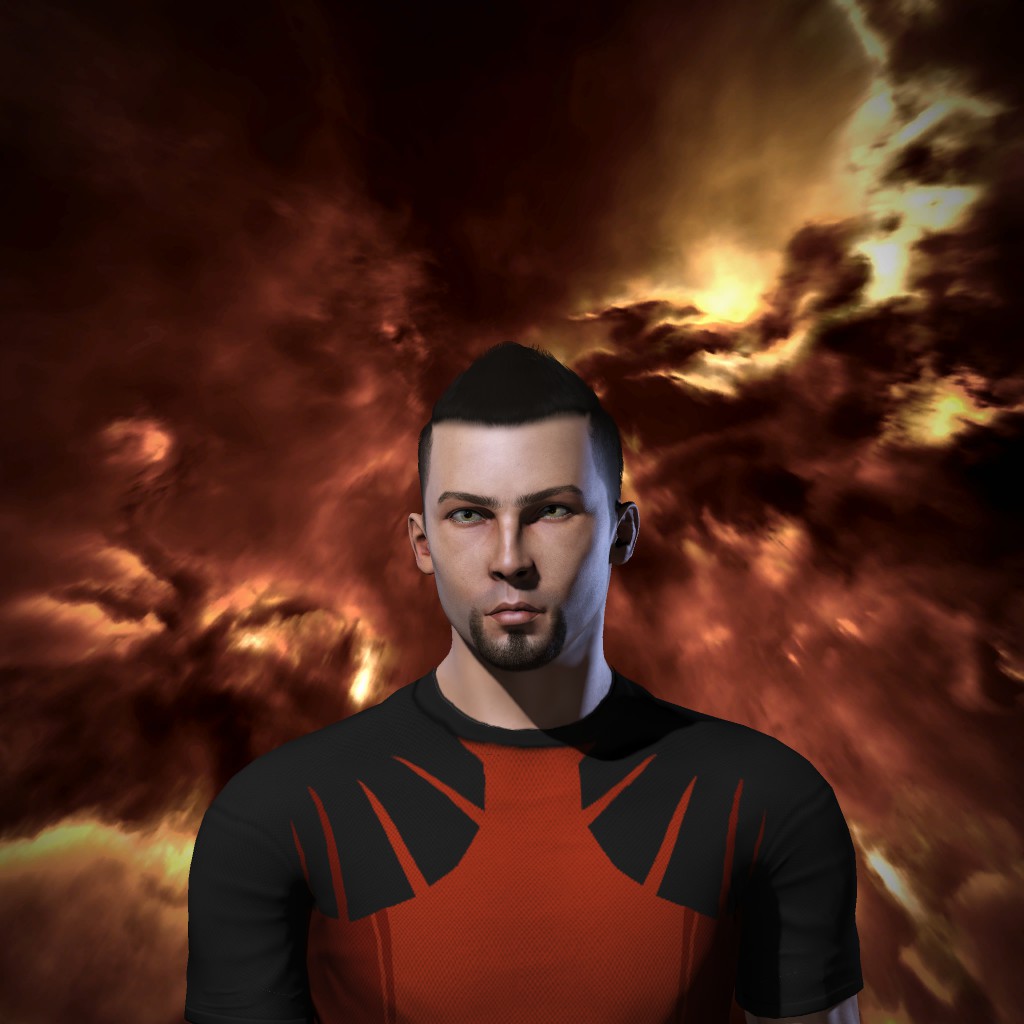 Max Skyfaller