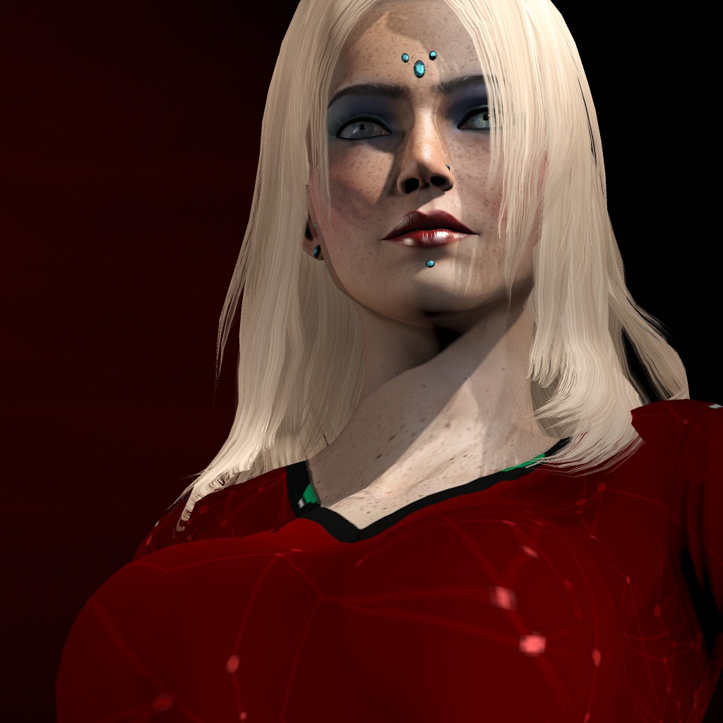 Pandora DaVinci
