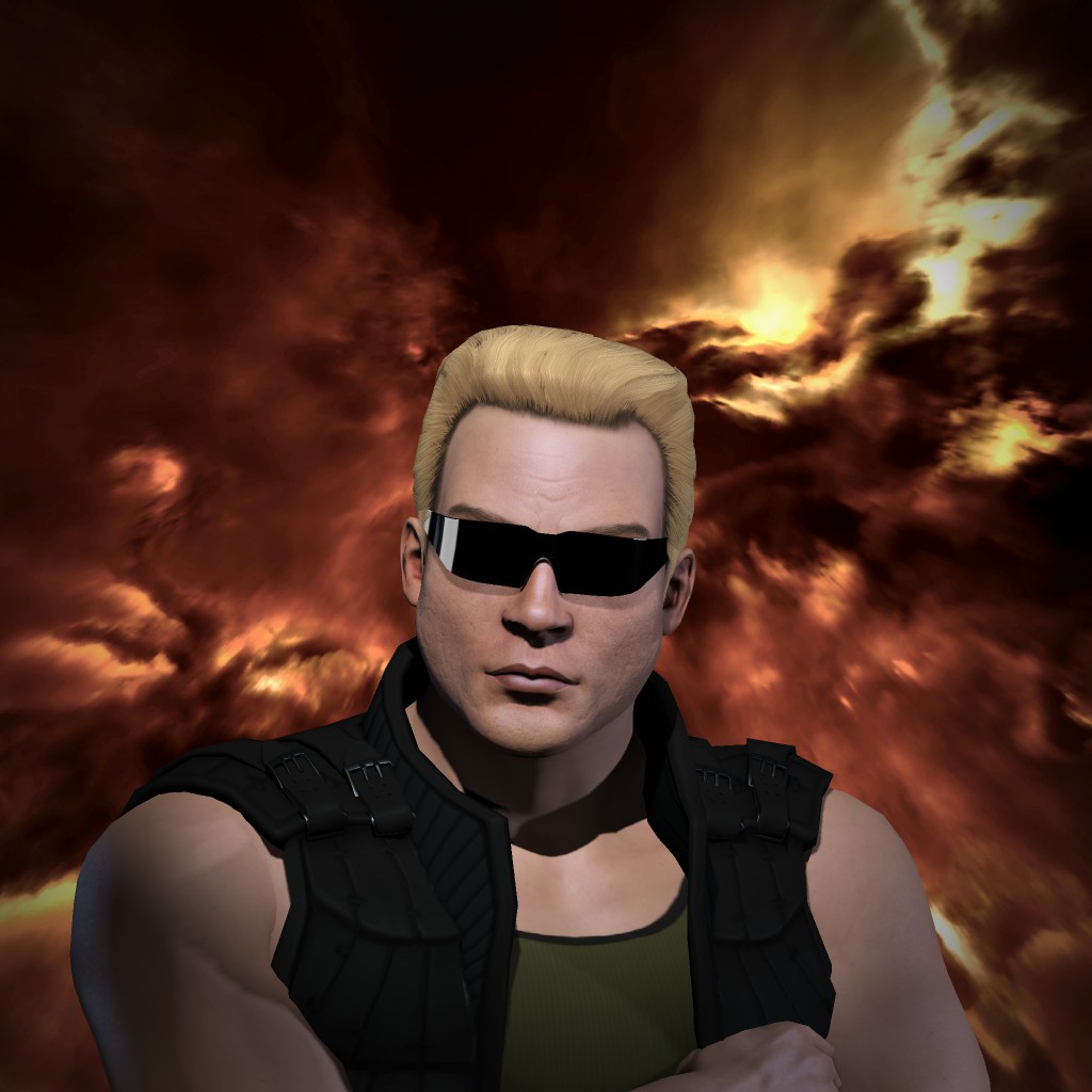 Duke of Nukem