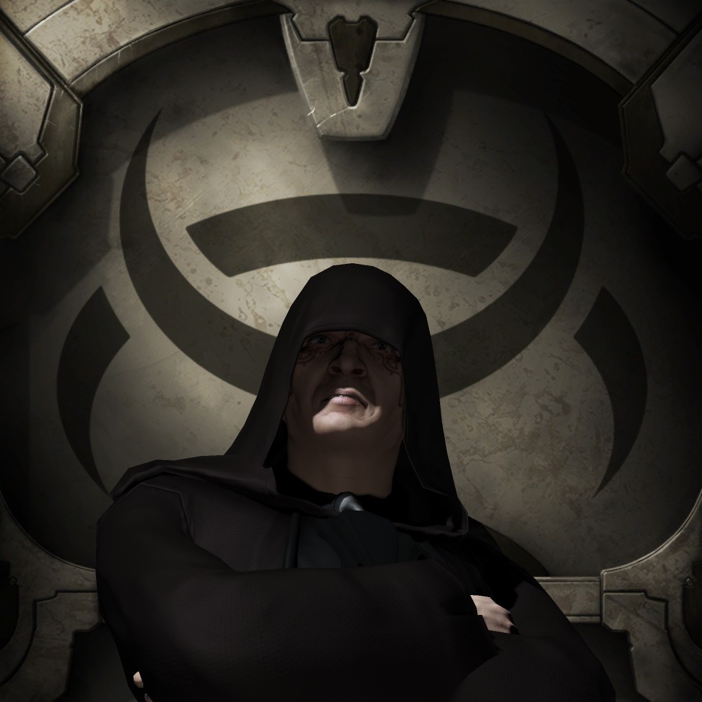 Lord Michael Bezdnacine
