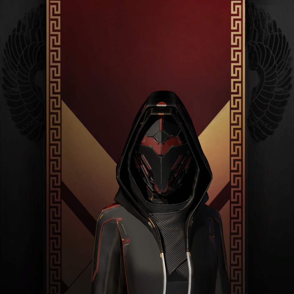 Taryas Arcana