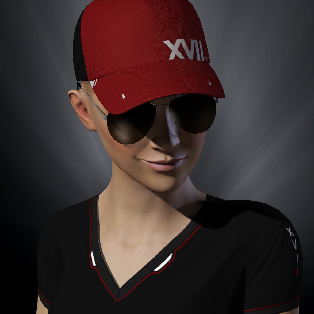 CEO Stareine