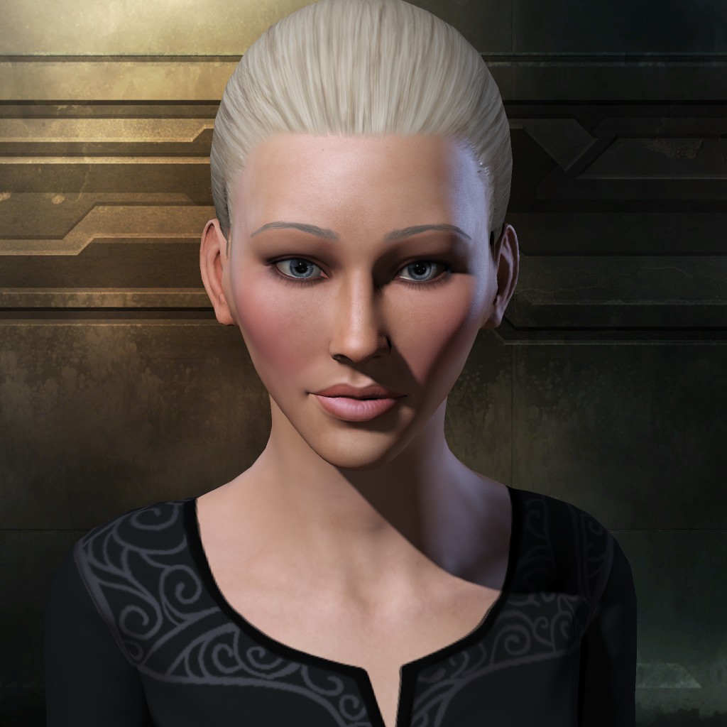 Kiera Aideroni