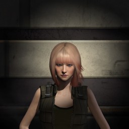 Arcme Pante portrait