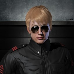 Thosakki Kalkoken portrait