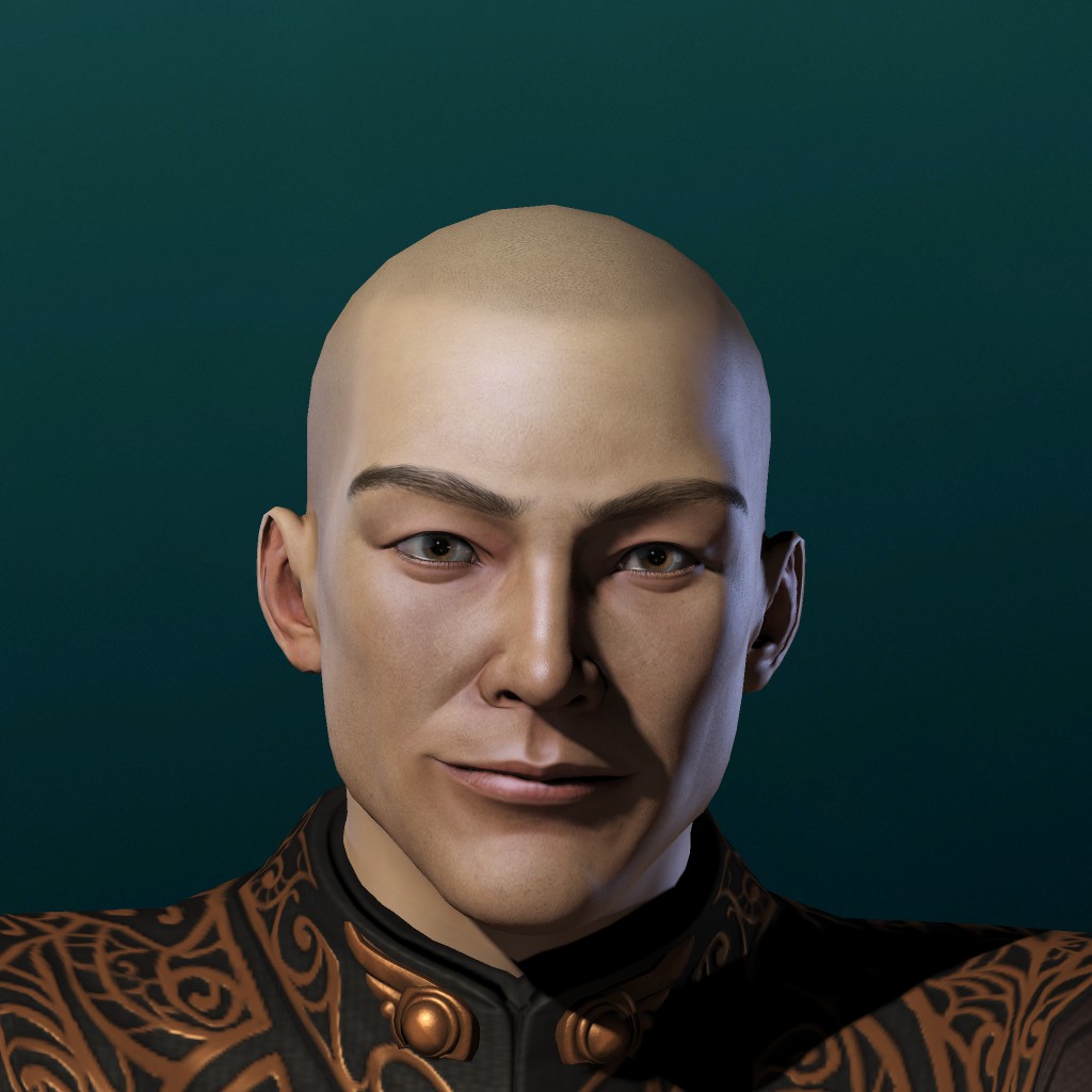 xindong