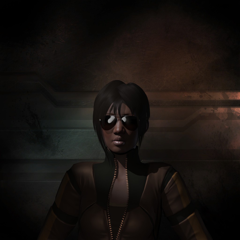 DarkDawnK Darknessveil