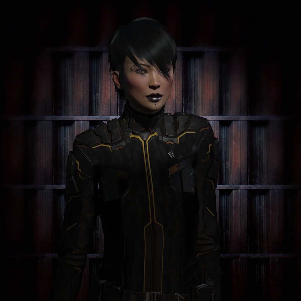Ashoka Tanao