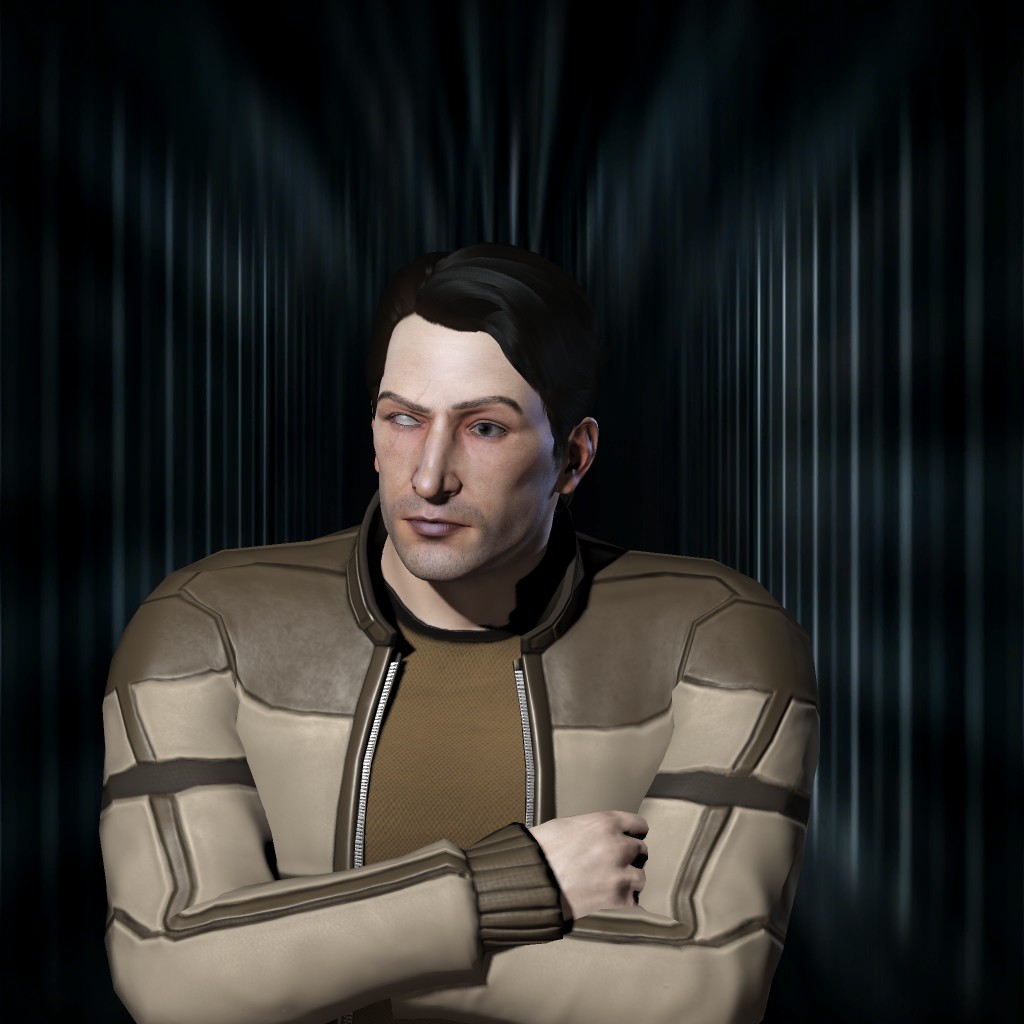 Spock Lorence