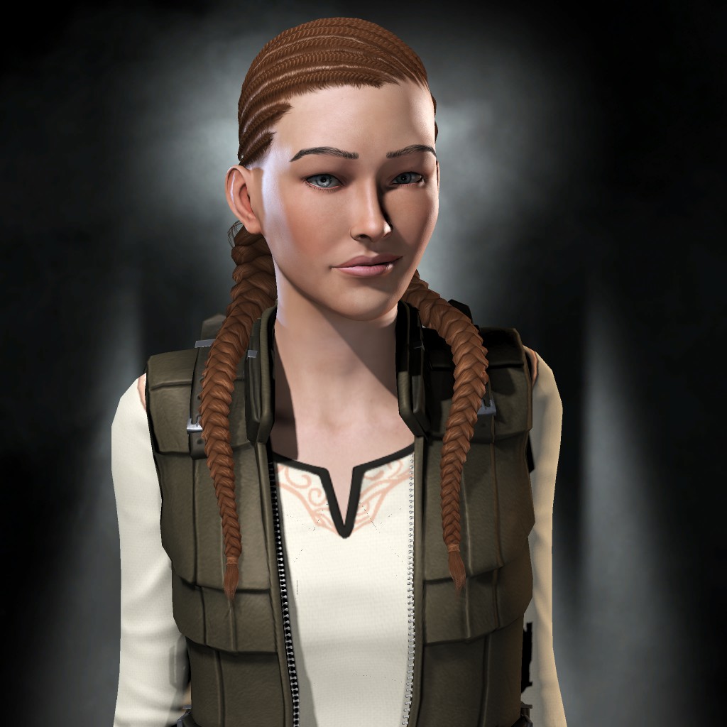 Octanra Dremoran