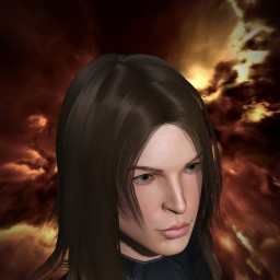 Wers Five portrait