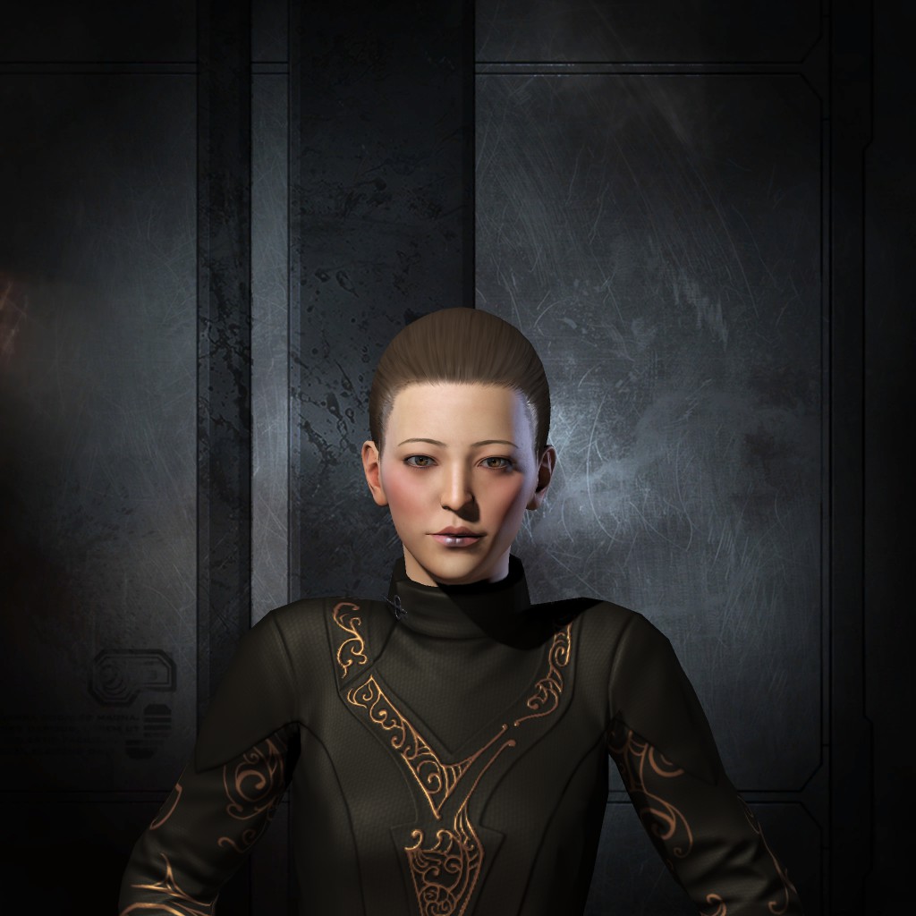 Sonmaru Hita portrait