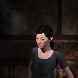 LXUE portrait