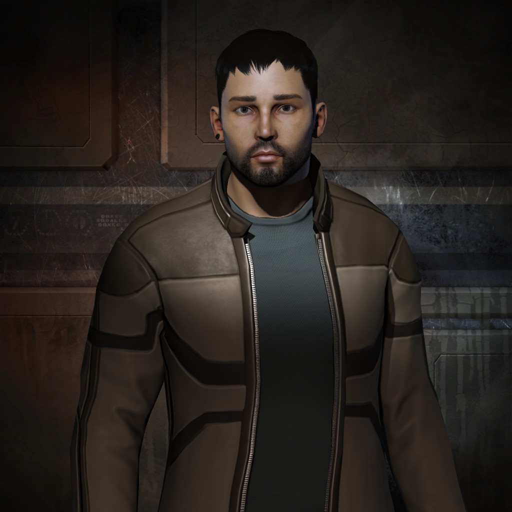 Arion Hatake