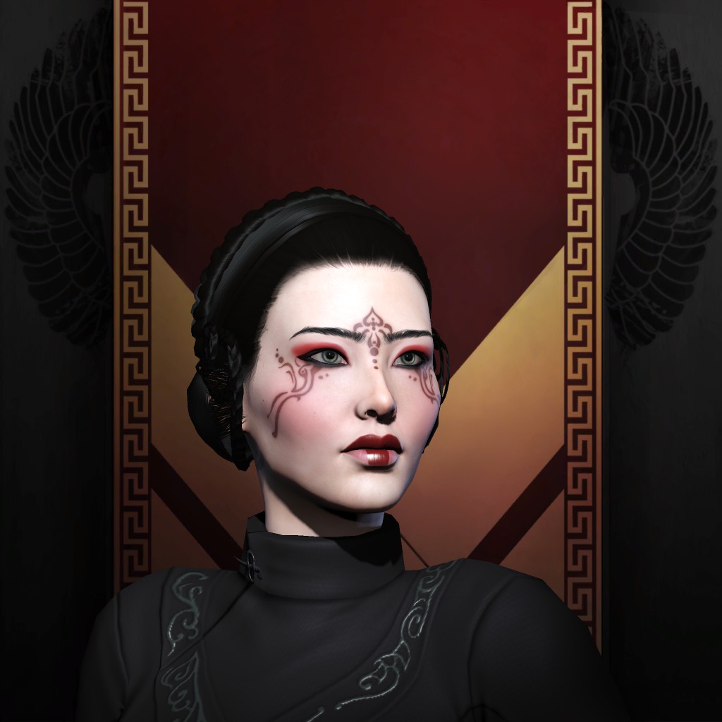 Fire Lord Azula