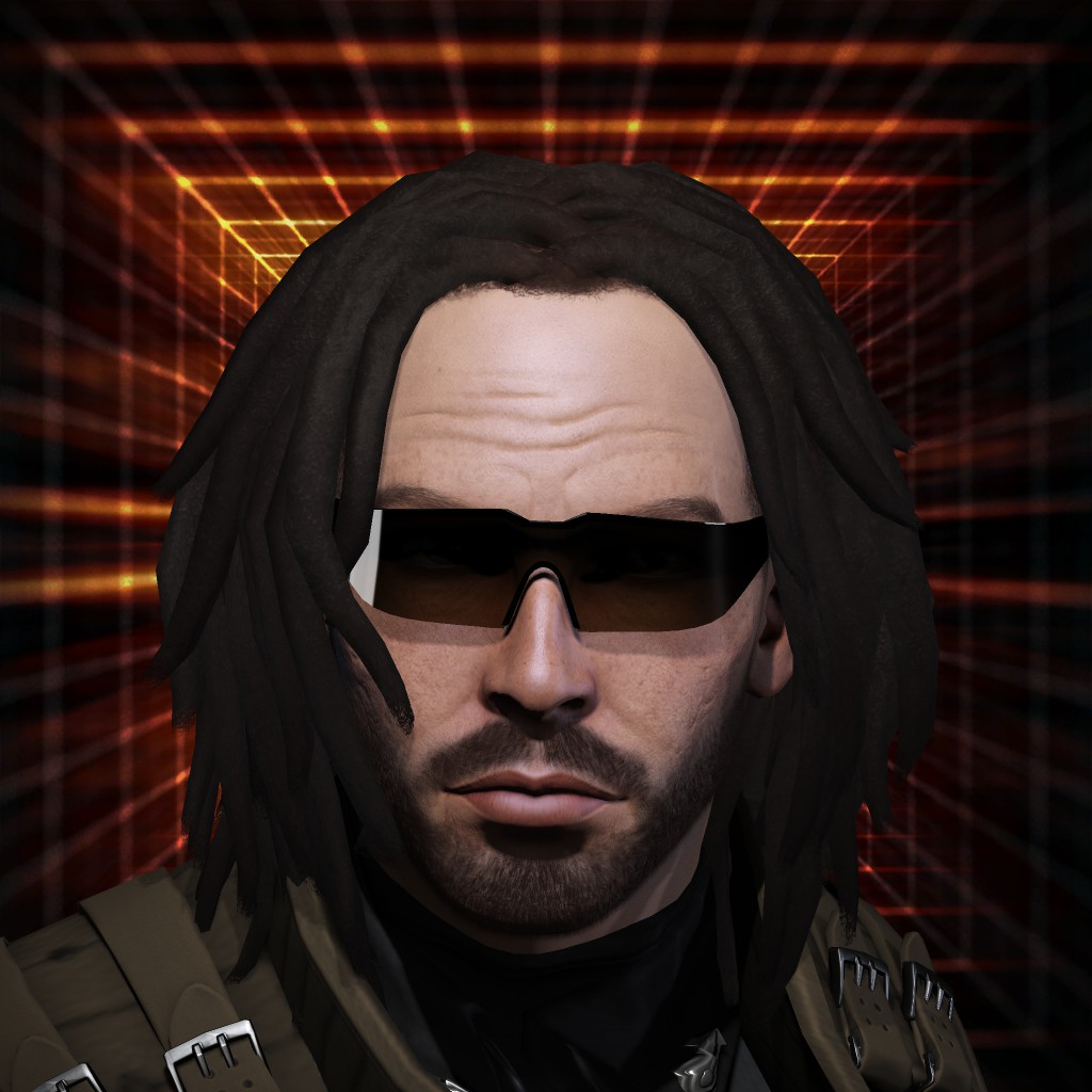 Krunchie SK