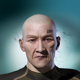 insertion BB portrait