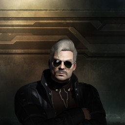 Blaze Stasarik portrait