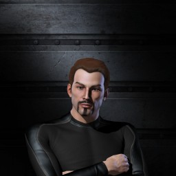 super carry portrait