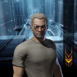 Father TR portrait