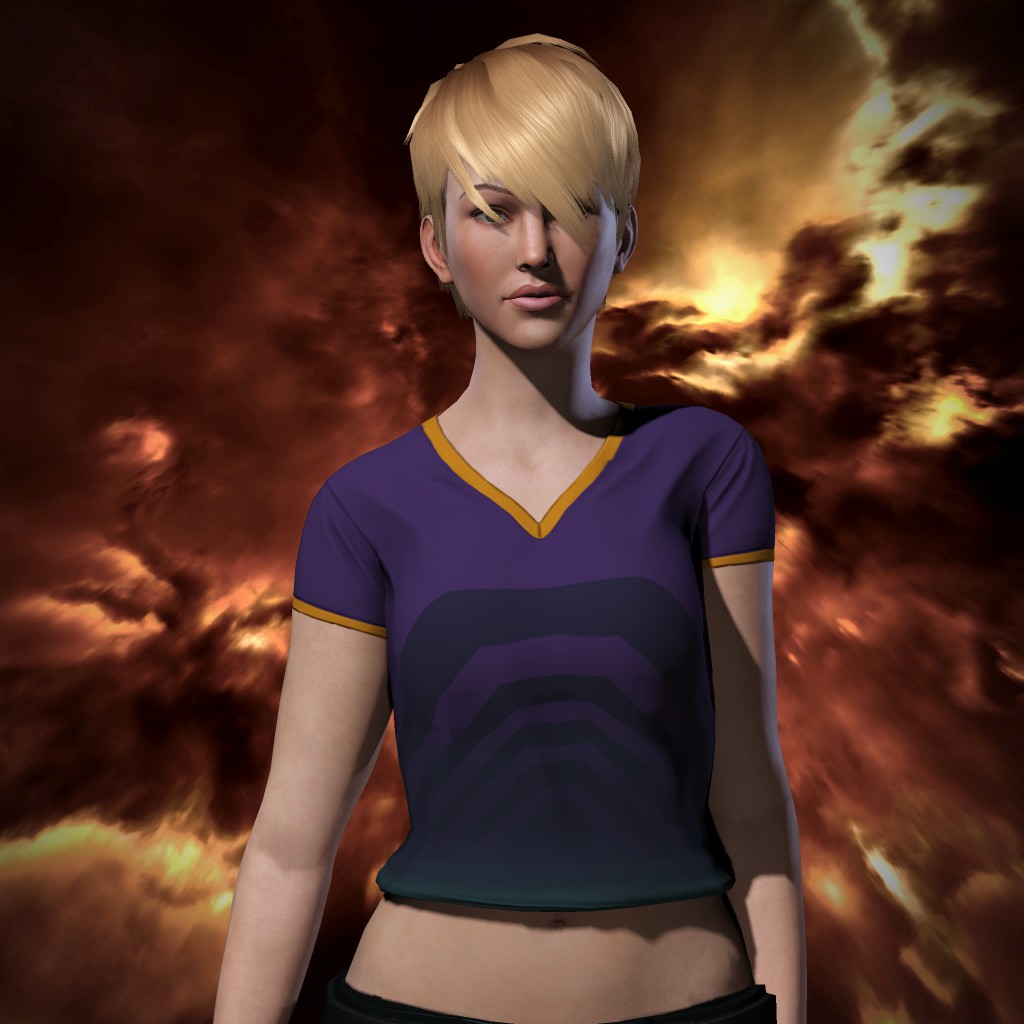 Karen Sphinx Ozran