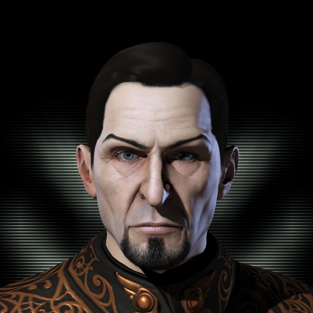 Enrico Delamorte