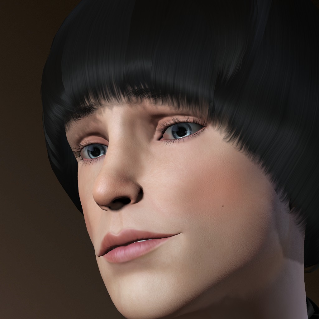 Boy Sam