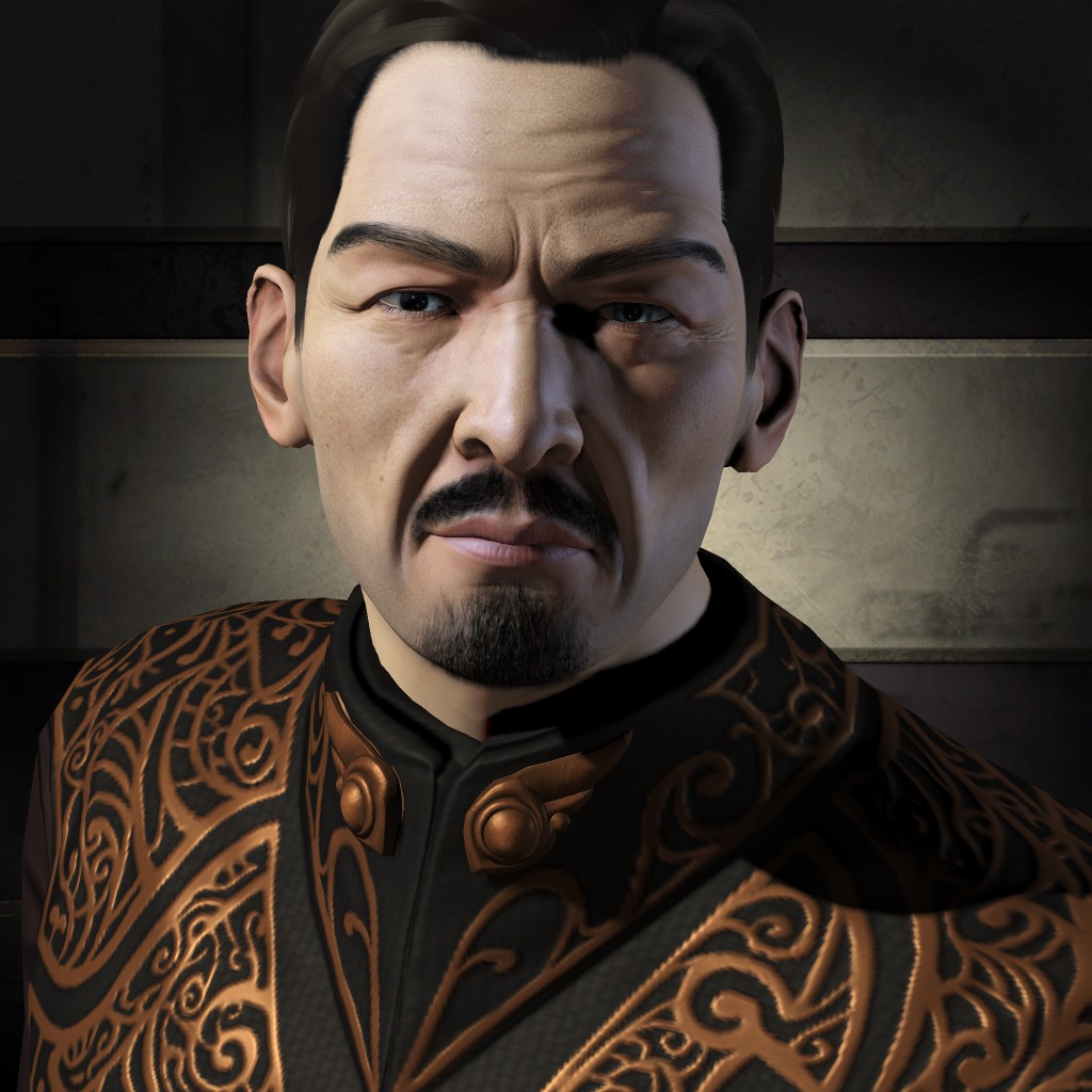 Kairon Cibelius