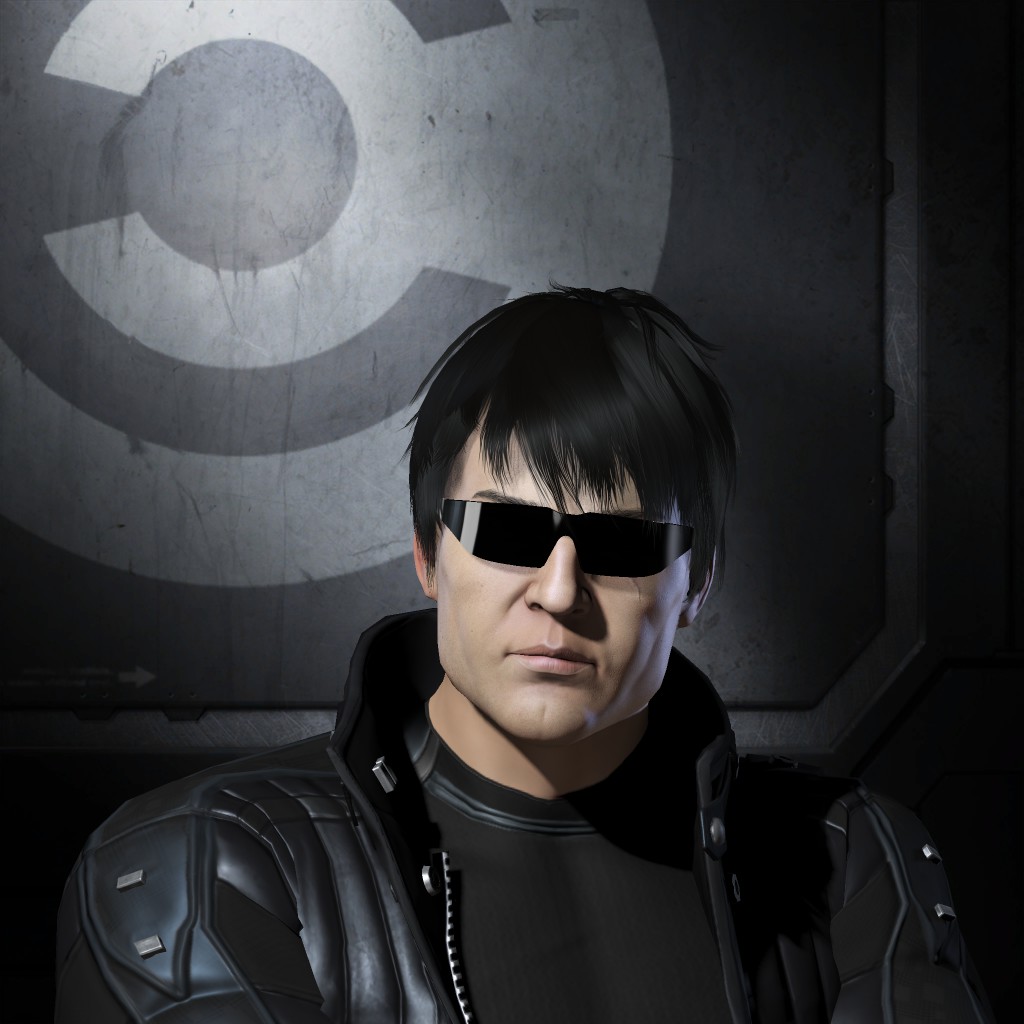 Jake Tassador