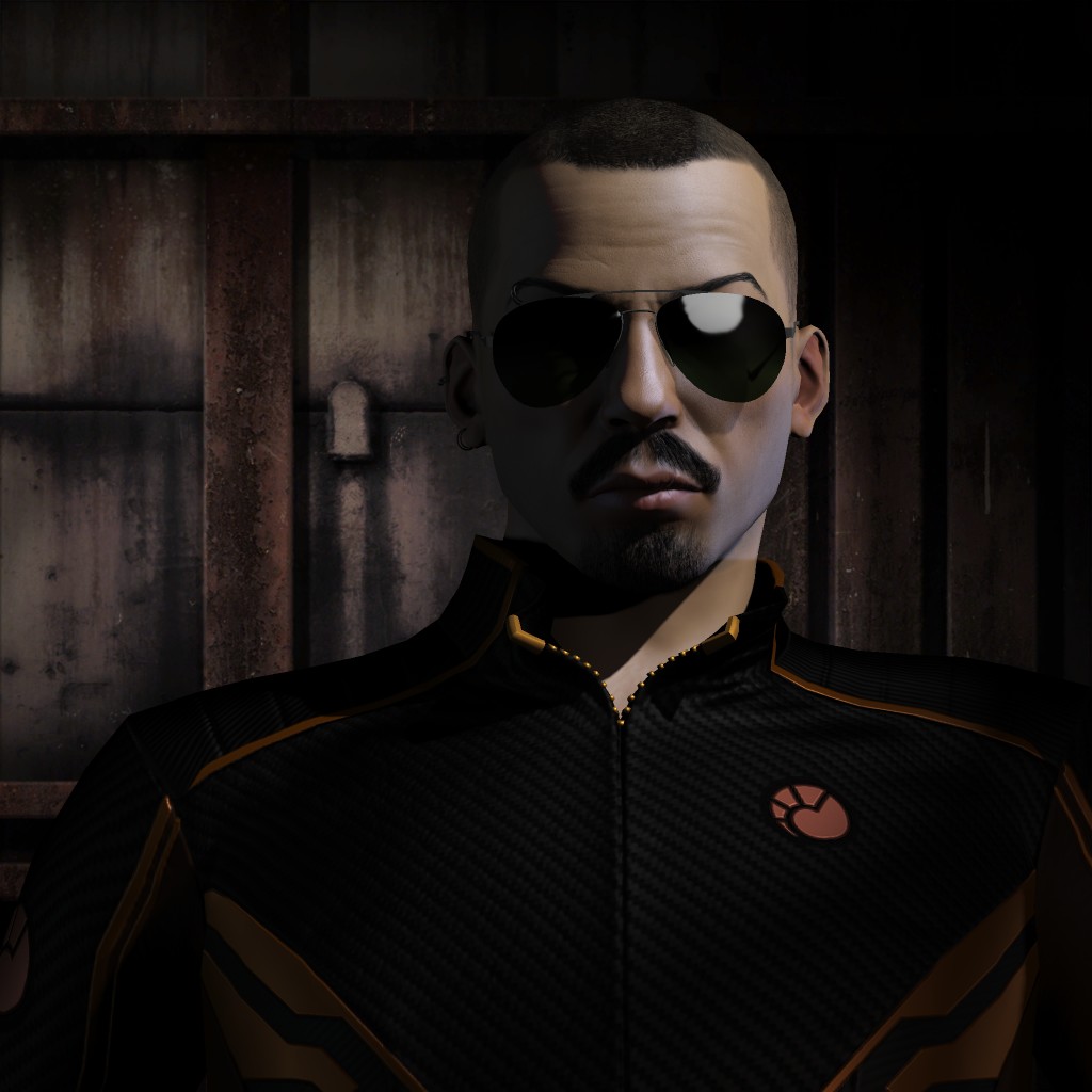 Rufus Octobris
