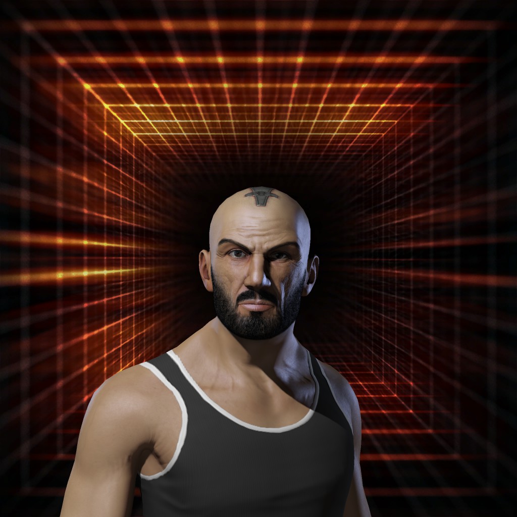 Cosmo Wahdan