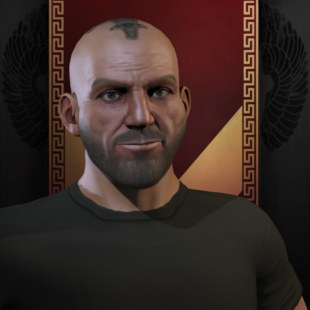 Marcus Faustus Petronius
