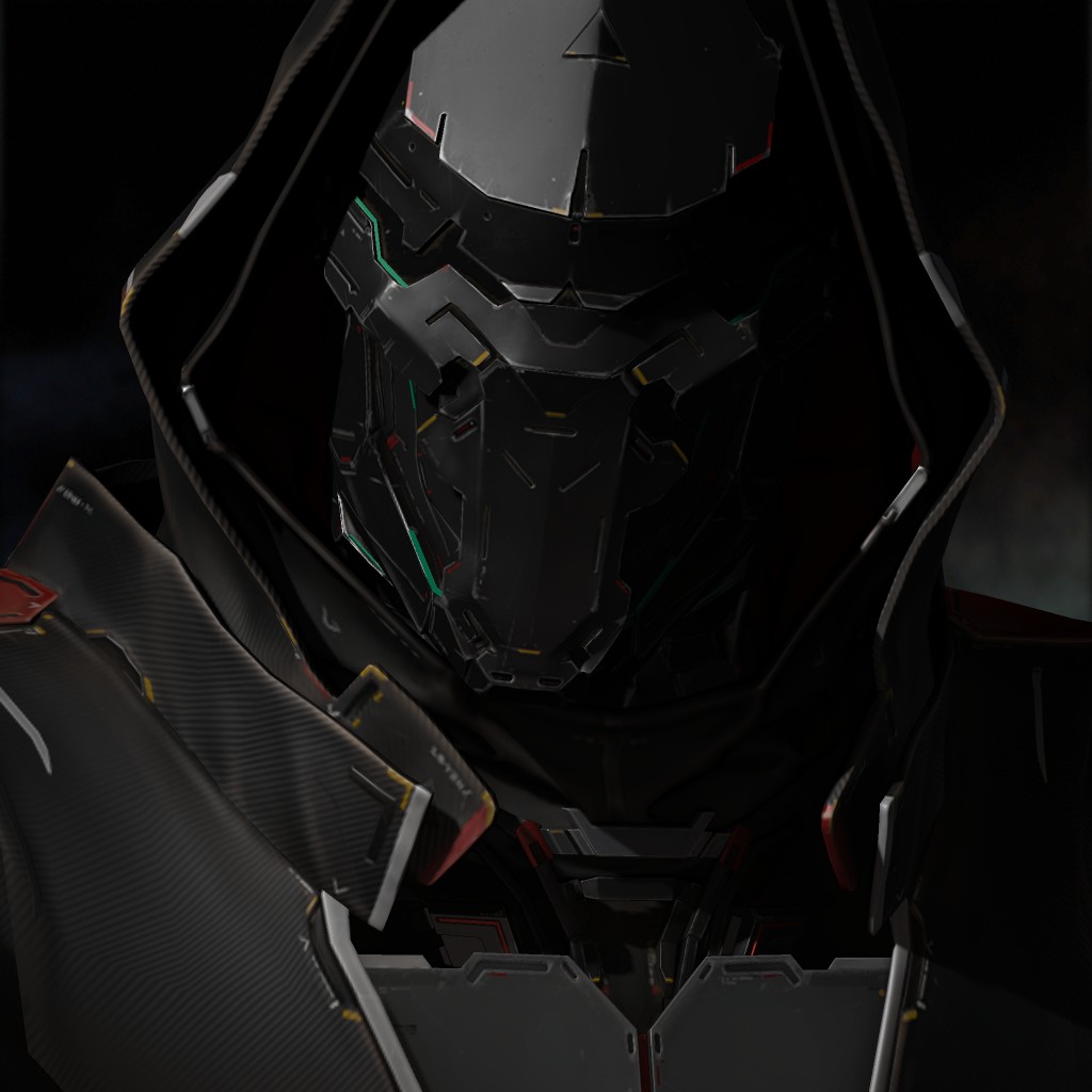 inv portrait