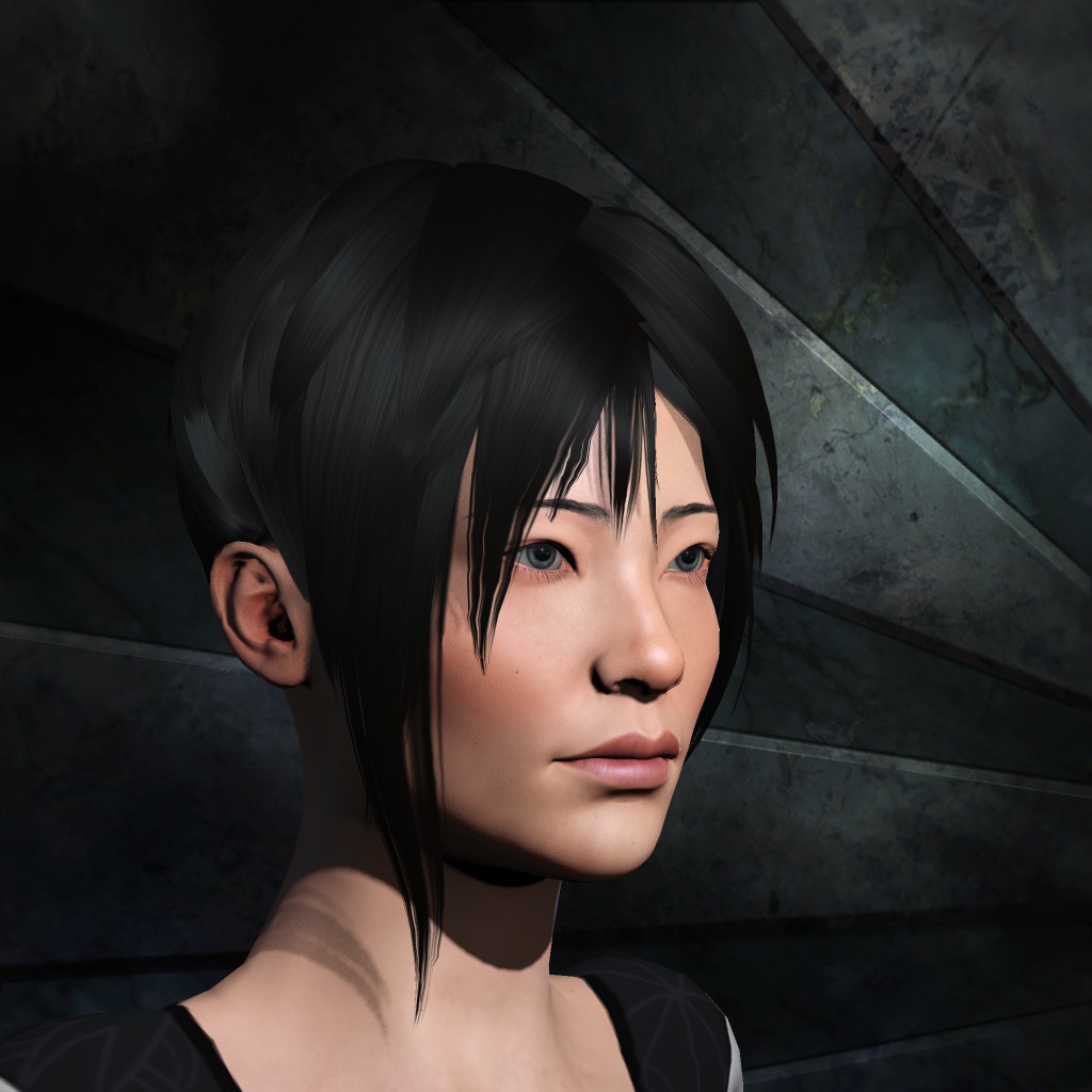 Niji Nichika