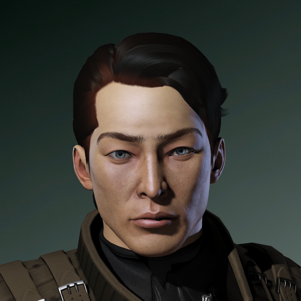 ryu Esubria
