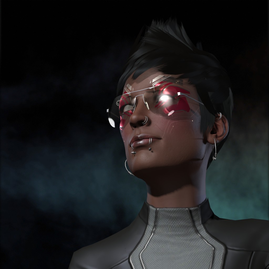 portrait