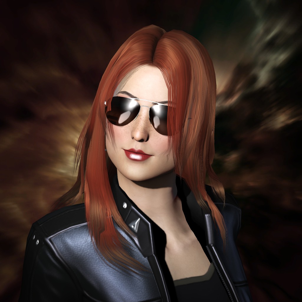 Fortune Lady