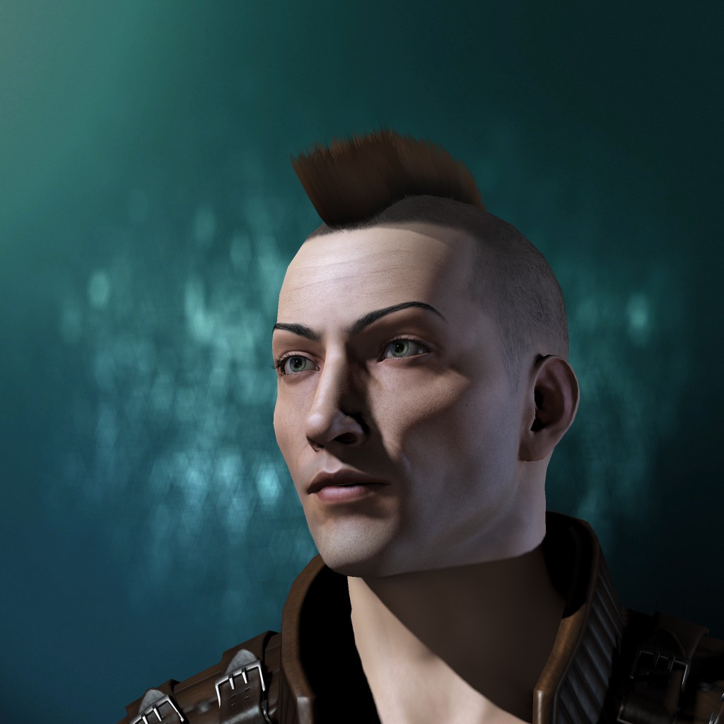 Human Huren