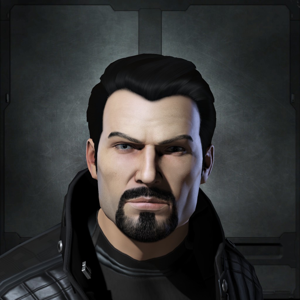 Alex Manik