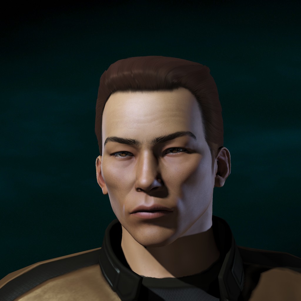 Arcadius Khasahn
