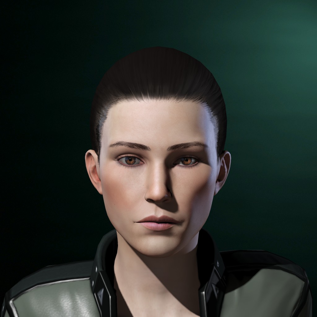 Theodora Khasahn