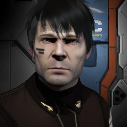 Kolobokk49 portrait