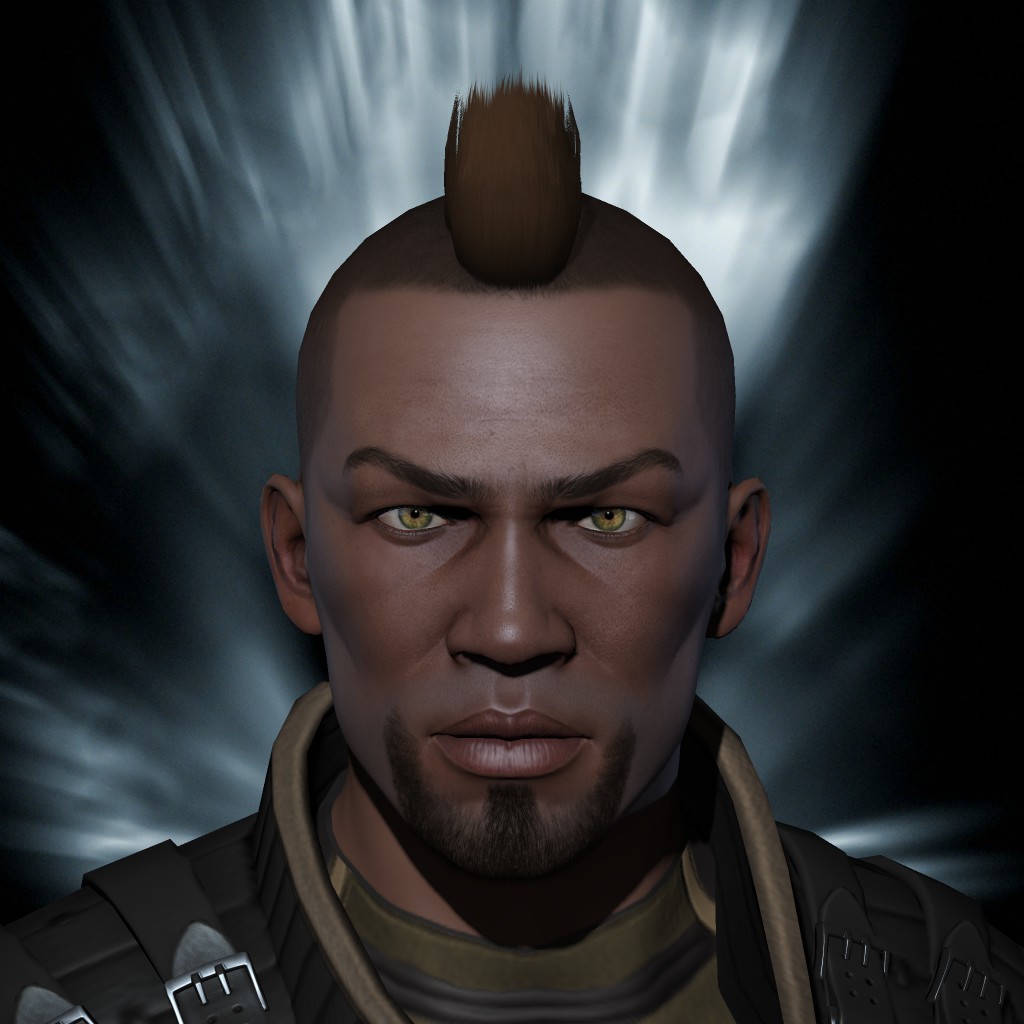 Alexios Khasahn