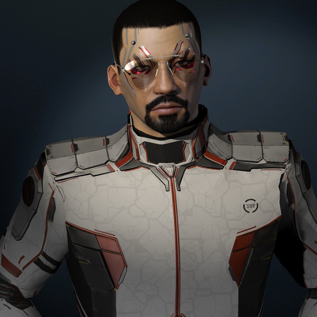 Vega Claymore