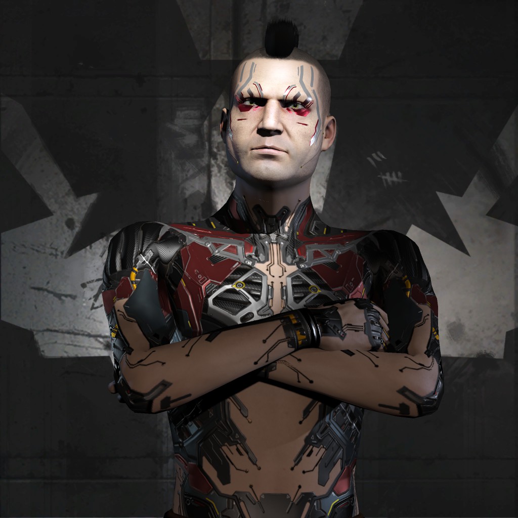 Desron Sendril