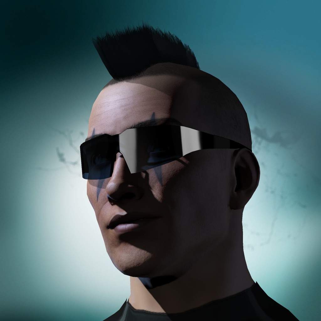 portrait