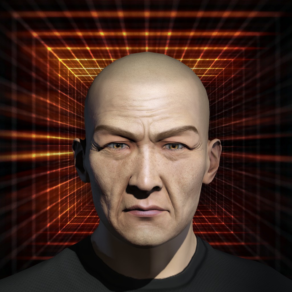 portrait