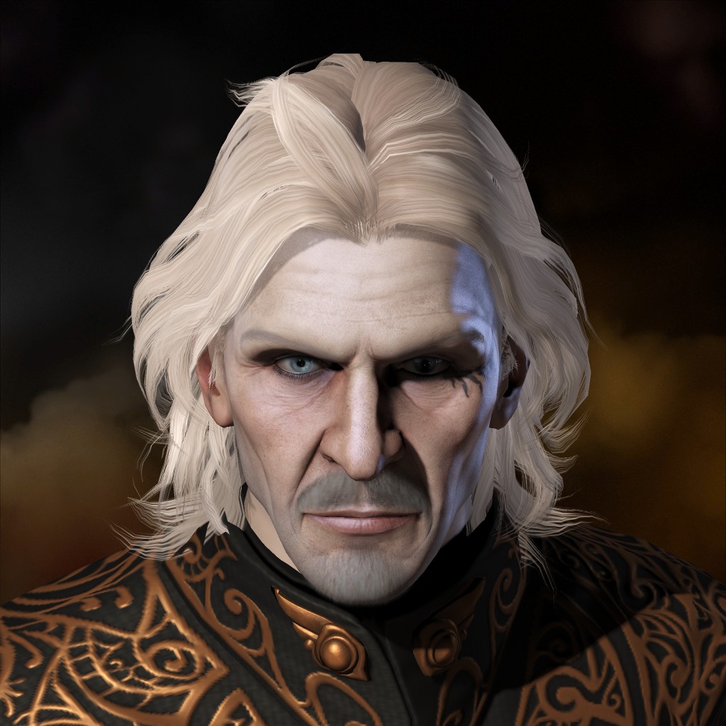Heraclius Hemah
