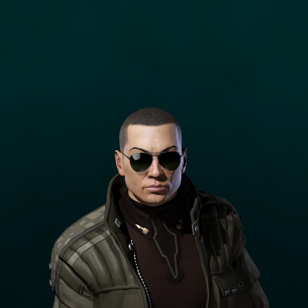 Marc Boomba