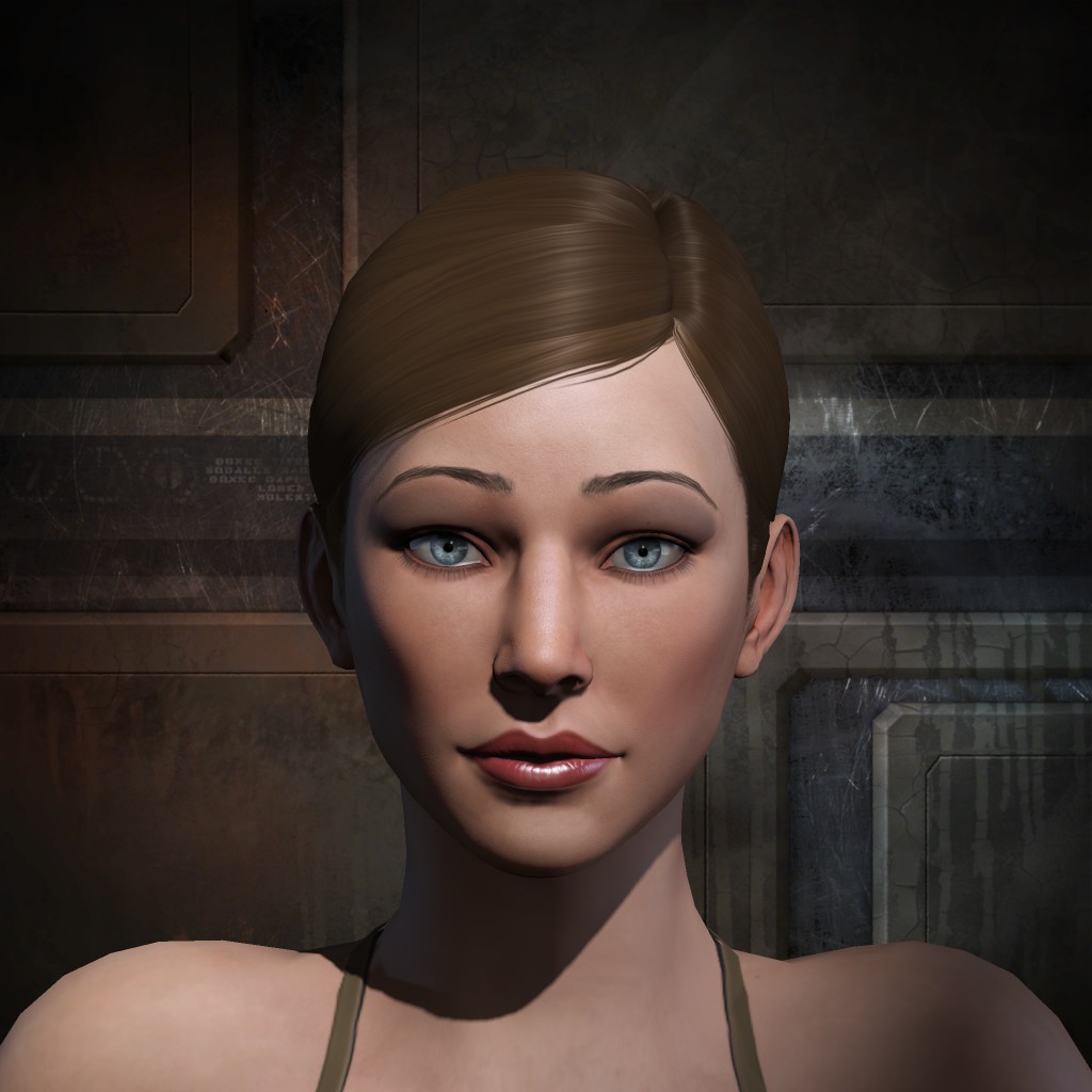 Venus Huntress